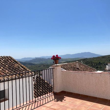 Casa Limonero Villa Casarabonela Dış mekan fotoğraf