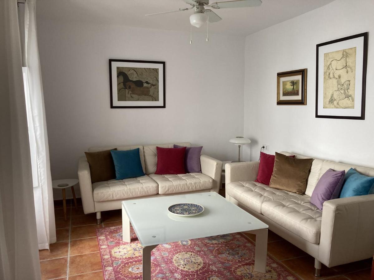Casa Limonero Villa Casarabonela Dış mekan fotoğraf